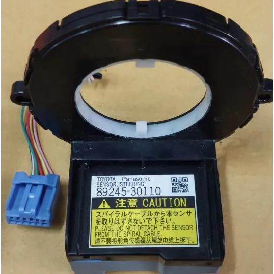 Steering Wheel Angle Sensor 6R0959654 ABS Popular Car Interior Accessories