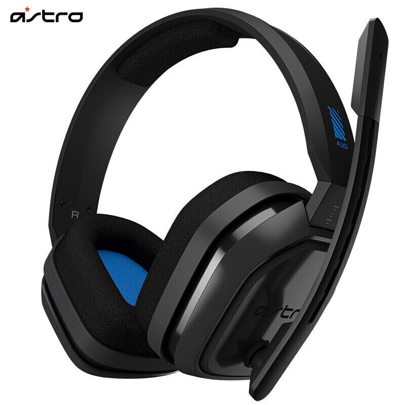 

Logitech G Astro A10 Gaming Headset with Mic