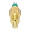 Brass Water Temperature Sensor 30B0260 Coolant Temperature Transducer for LiuGong Excavator