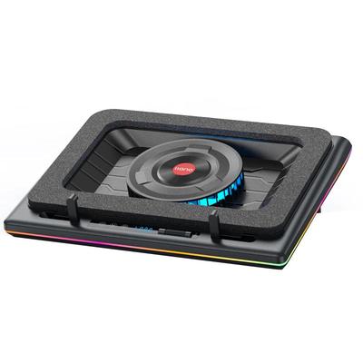 Green Giant Gaming Laptop Kühlständer