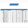 WQ High Flow Explosion-Proof Submersible Sludge Pump for Basements