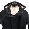 patagonia coat XS black Outdoors Women Used