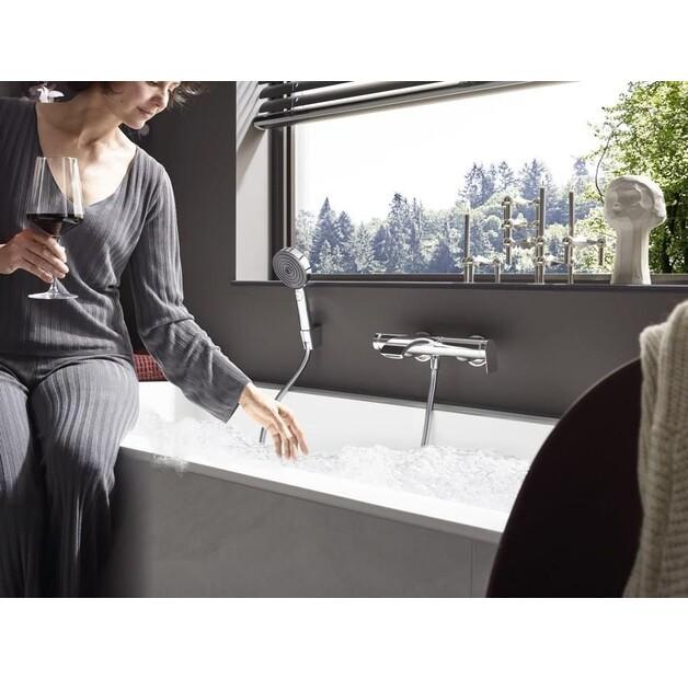 Смеситель Hansgrohe Vivenis хром 75420000