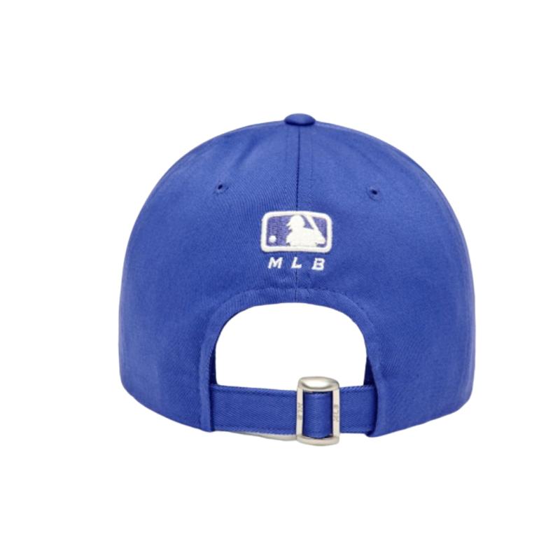 MLB Cotton Baseball Caps Unisex Fashion 3ACP0113N-46PPS