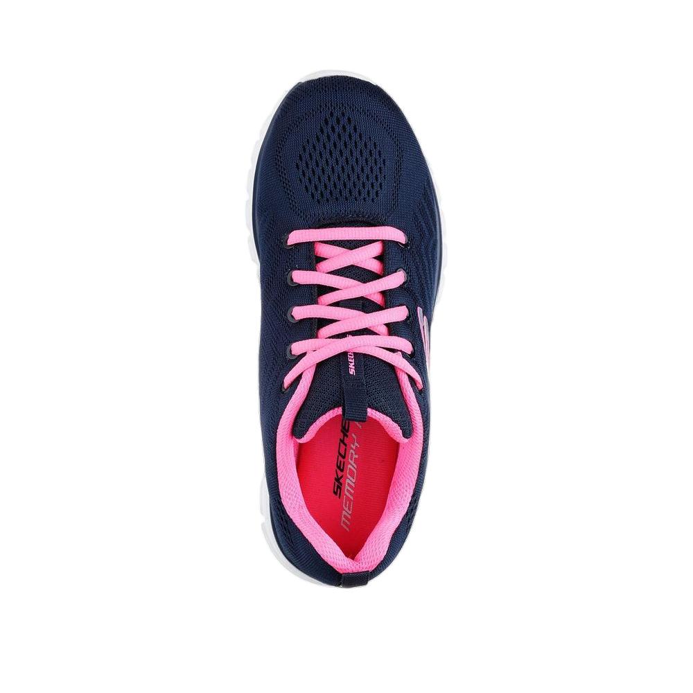 Sneakers Skechers Graceful-Get Connected