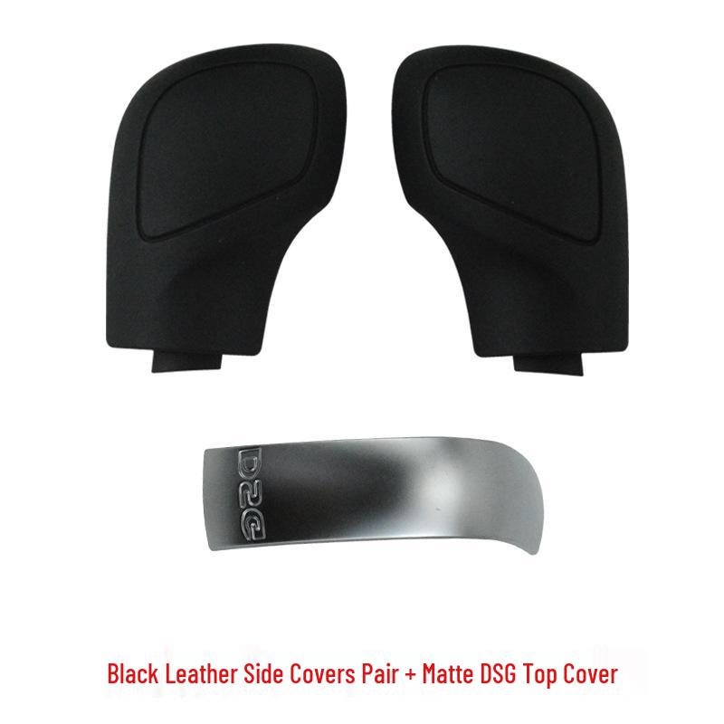 Volkswagen Shift Knob Cover for CC, Golf, Sagitar, Magotan, Tiguan, Touareg, Lavida