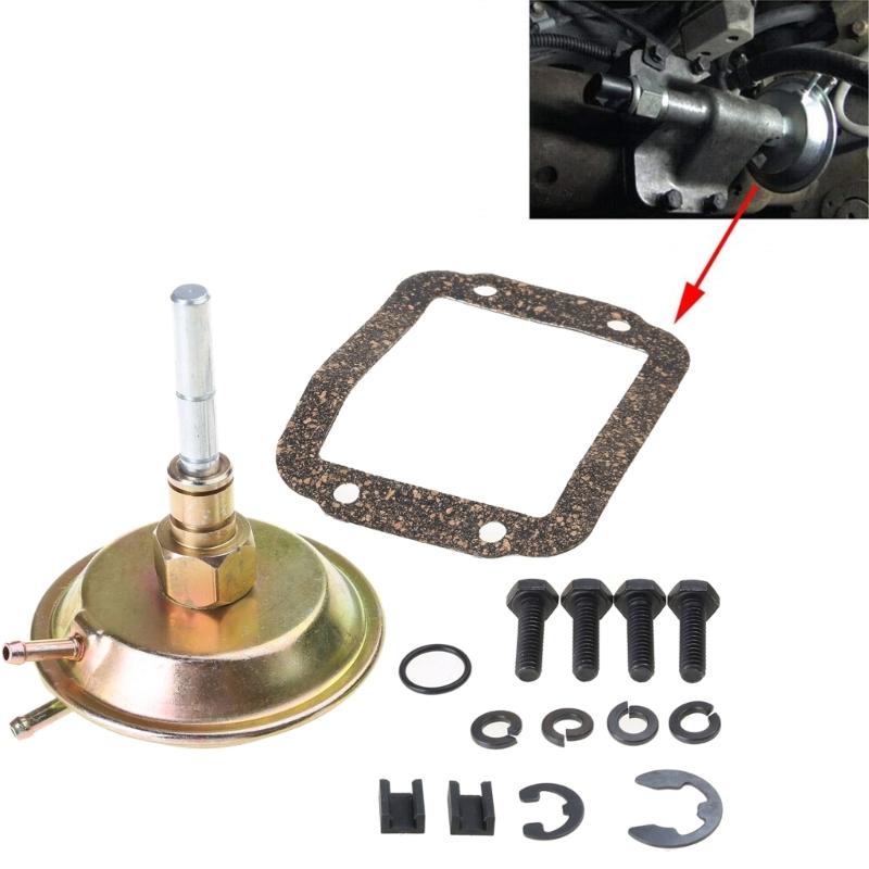 Heavy Duty Front Axles Shifts Actuator For W150 W250 W350 1500 2500 4882682 600-202 4506116 FWA112 TCA27 4WD Engagement