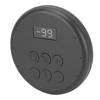 2 in 1 Wireless Scrolling Remote Control Mute Automatic Bluetooth Video Scrolling Remote Control