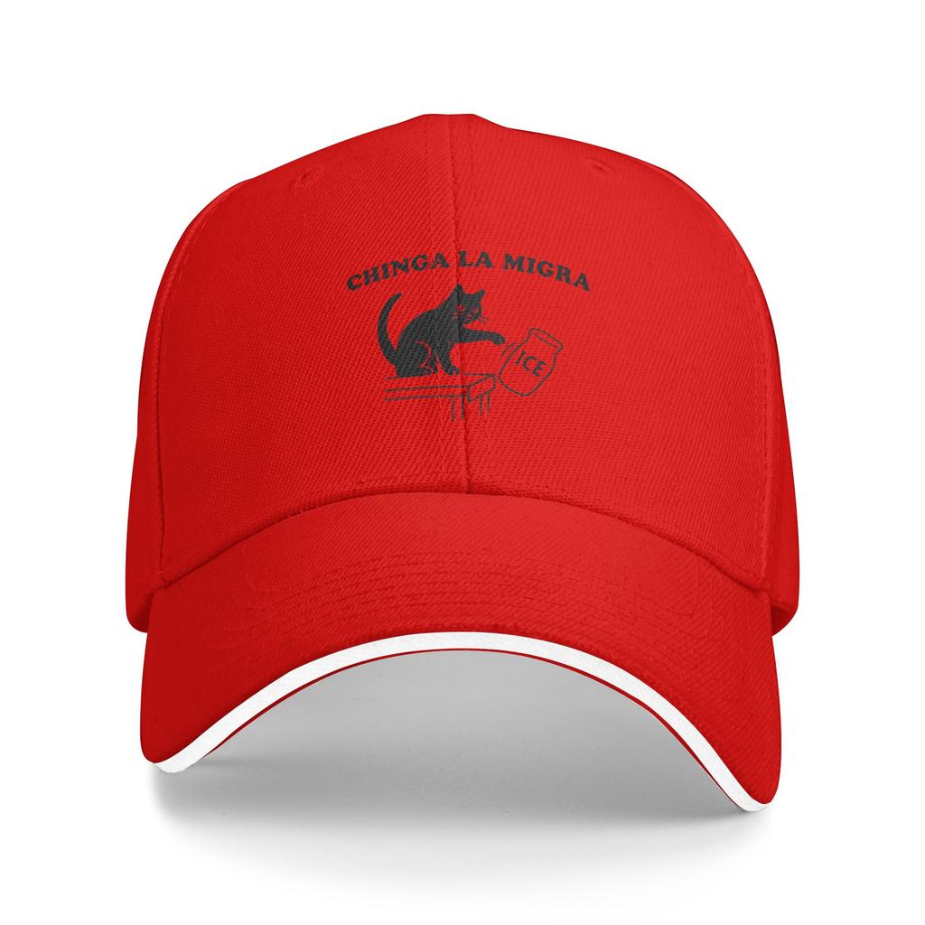 Abolish ICE Baseball Cap Men Women Custom Logo Trucker Hat Spring Casual Running Hippie Sunscreen Baseball Caps