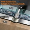 For Glass, Jade, Ceramic, Stone & Alloy Grinding Polishing Diamond Grinding Needles  Cylindrical Burrs, High Hardness