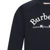 Burberry Sweatshirt Men's Marine Blue 80030161