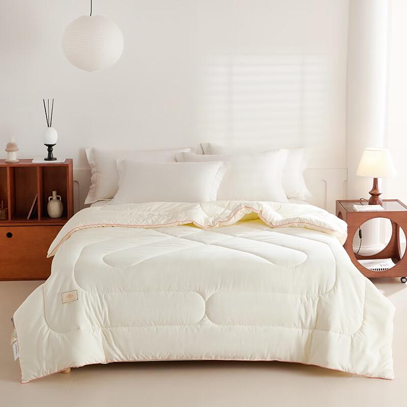 KINTHERI Skin-friendly Soybean Fiber Quilt