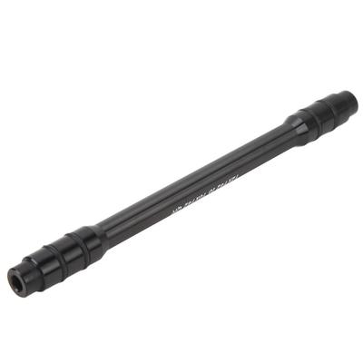 12mm To 10mm Quick Release Adapter Black Axle Conversion  for Mountain Bike,Road Bike