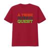 A Tribe Called Quest Mens T Shirt Atcq White New S 3Xl Print Hip Hop Fashion Vintage Washed Stretched Soft Streetwear Versatile