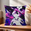 Singer Sewerslvt Anime  Pillow Gifts Home Office Furnishings Bedroom Sofa Car Cushion Cover Case Xcm
