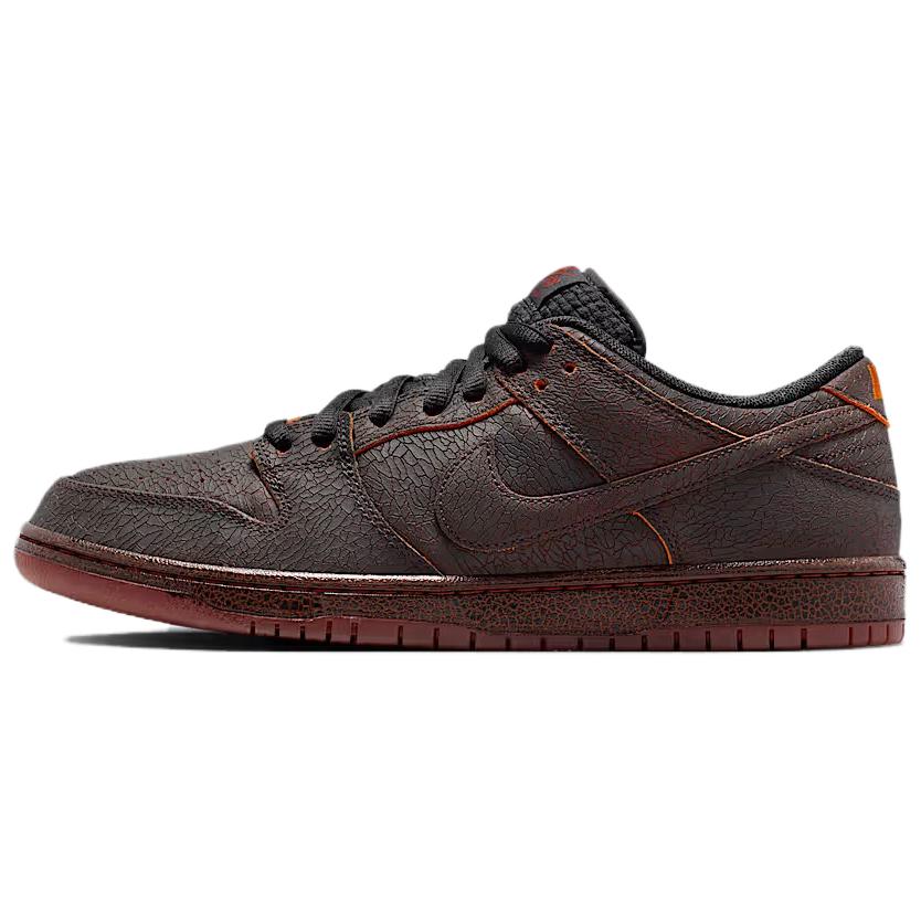 Nike SB Dunk Low Pro Premium "Krampus" HV1668-001