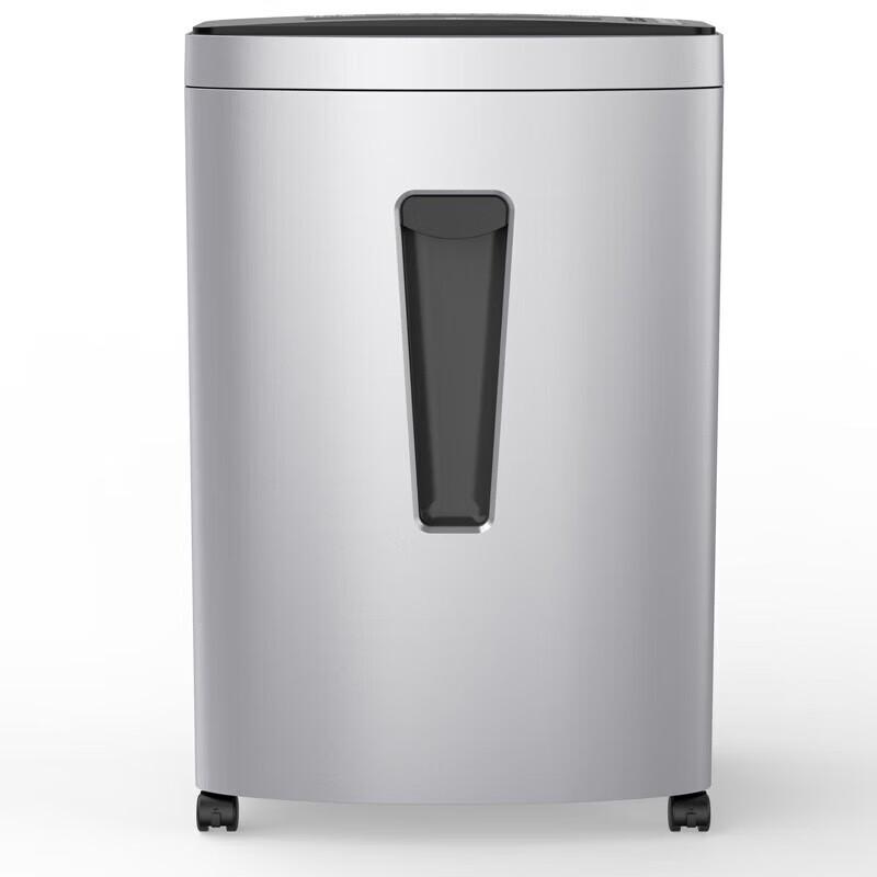 Comet L-9660 P-5 Security Commercial Paper Shredder CN Plug (adapter Included)