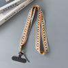 Adjustable Crossbody Phone Lanyards Detachable Phone Case Chain Straps  Women Men
