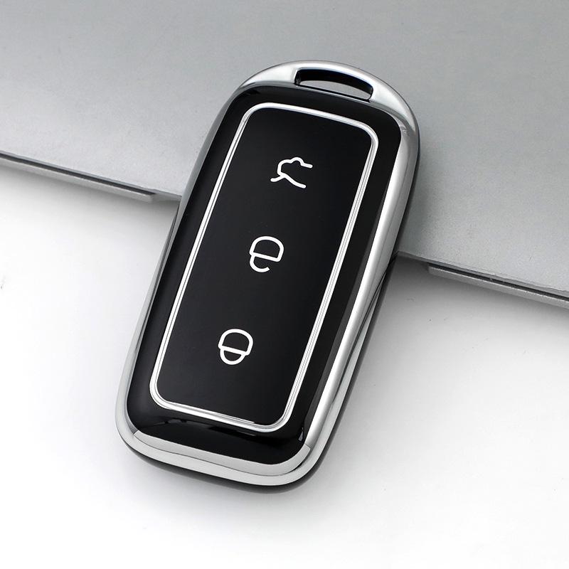 

Чехол для ключа Geely Galaxy L7/L6/E8 2024 MAX Starship PE Bag