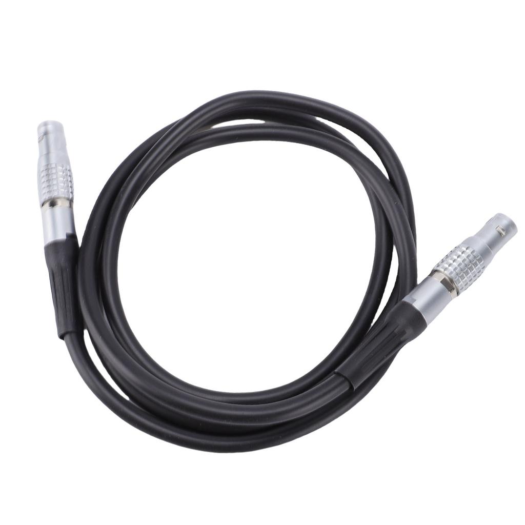 2 Pin Male to 2 Pin Male Power Cable Fit for   0B 35 Inch Camera Video Transmitter Power Cable Fit for Teradek  