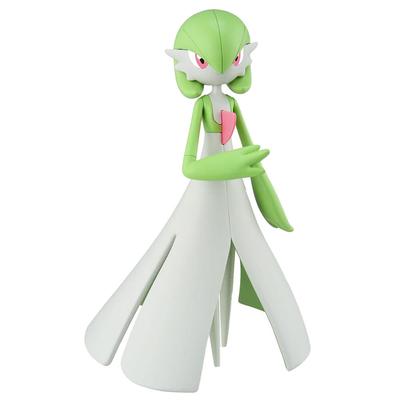 Bandai Pokemon Model Kit (Gardevoir)