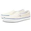 New Vans Vault Og Classic Slip On Lx Canvas Classic White Blue VN0A45JK0RD