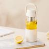 With Filter Water Bottle Anti-scalding Tea Cup Portable Coffee Mug  Girls