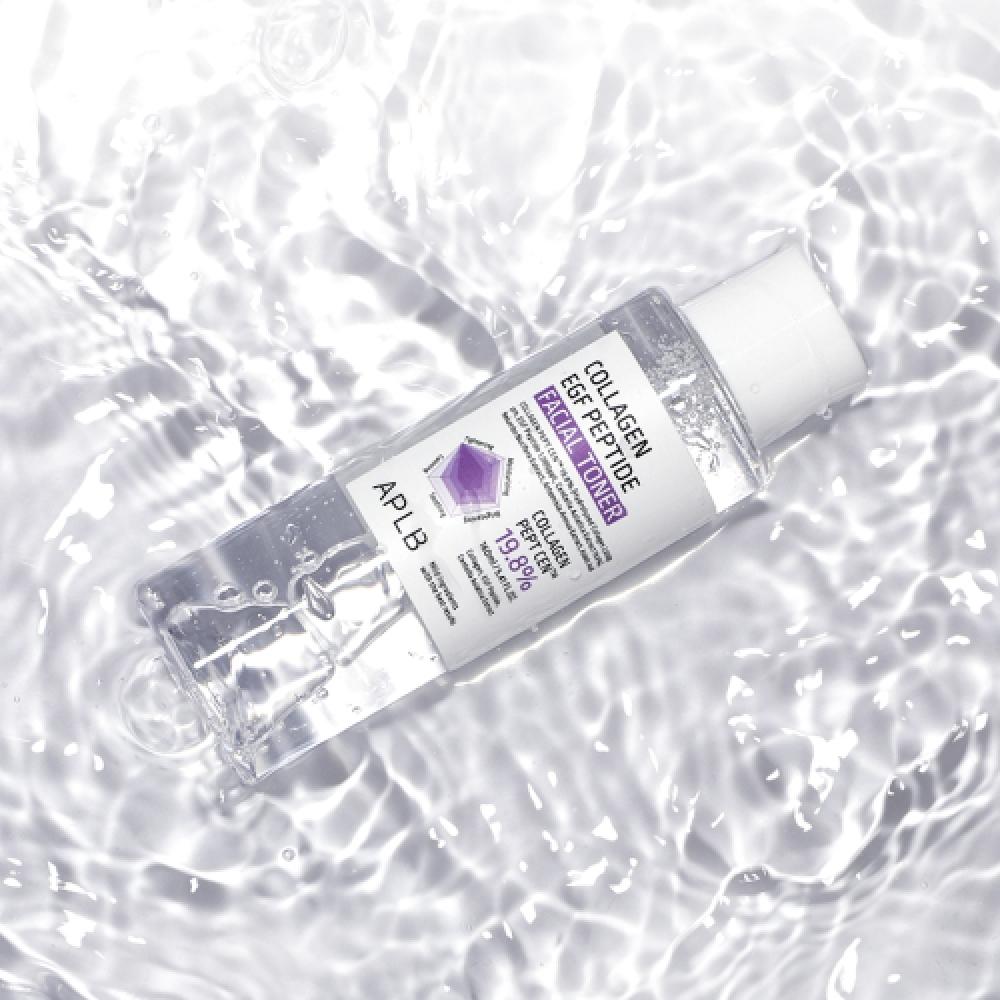 Aplb Collagen Egf Peptide Facial Toner