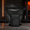 Multi Pockets Design Drop Leg Bag Waterproof Motorcycle Leg Bag Utility Thigh Bag  For Women