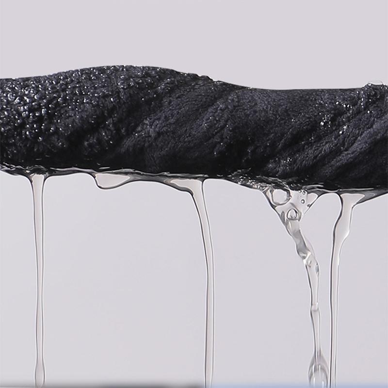 Prosop Spălare Auto Față-verso pentru Geamuri Suedez Lână Coralină Pânză Curățare Uscare Auto Fără Pete de Apă Fără Scame Instrument Spălare Auto