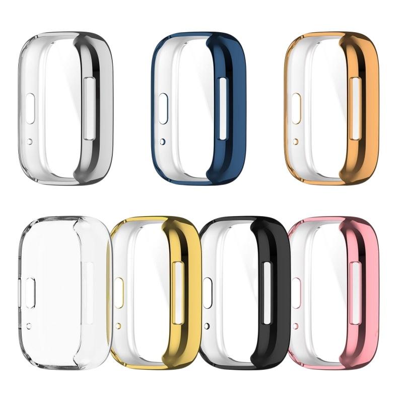 Nylon Strap+Case Replacement Bracelet Band For Redmi Watch 3 / For Redmi Watch 3 Active Watch Accessories