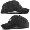 Letter NEW YORK Embroidery Baseball Cap Washed Cotton Baseball Hats Casquette  For Man Women
