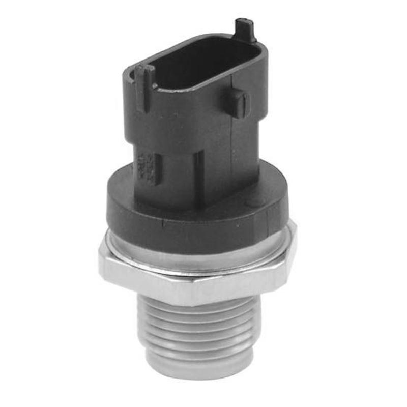 Fuel Common Rail Pressure Sensor for MERCEDES BENZ GLE W166 GLS GL Class G M Viano W639 Vito W639 OEM 2R0919081F