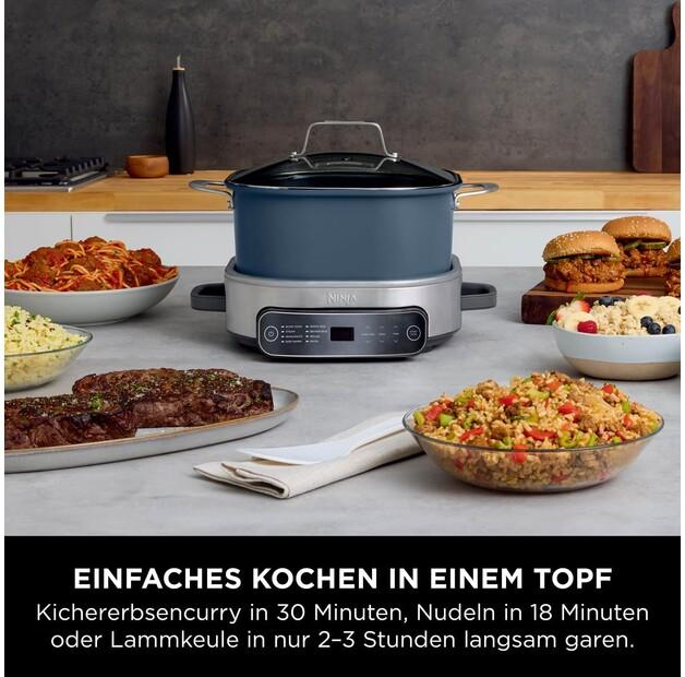 Multicooker Ninja MC1101EU Foodi PossibleCooker 8-in-1