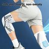 Knob Knee Brace with Patella Pad Side Stabilizer Women Men Workout Arthritis Meniscus Tear Joint Pain Relief Knee Compression Sleeve