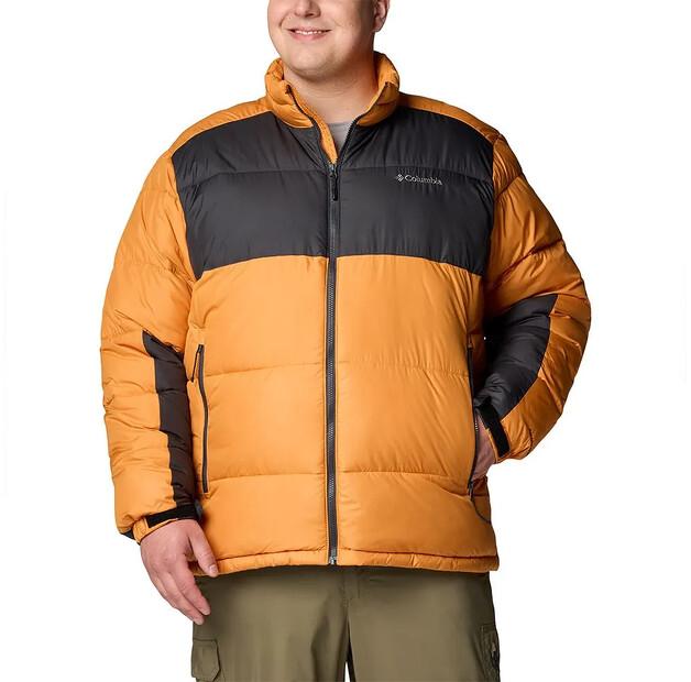 

Columbia Pike Lake™ II Plus куртка L