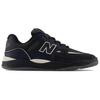 Tiago Lemos x New Balance Numeric 1010 Phantom Timberwolf Unisex Sneakers Black NM1010UR