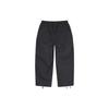 Stüssy Cotton blend Wide leg Trousers 116562
