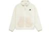 FW22 Jacket Women's White AWJ23339-CIC