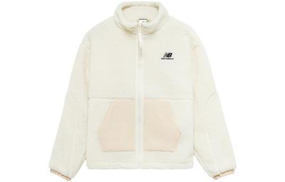 FW22 Jacket Women's White AWJ23339-CIC