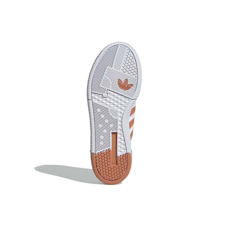 Adidas  Rey Galle White Hazy Copper Women Sneakers Cloud-White Ashe-Grey GY4128
