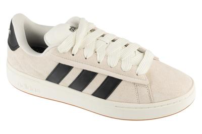 Adidas Grand Court Alpha 00er Jahre, Herren beige Sneaker
