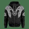 Men's Sweatshirt Long Sleeve Jacket Loose and Comfortable Zipper Cardigan Top