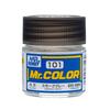 Mr. Color C101 Smoke Gray