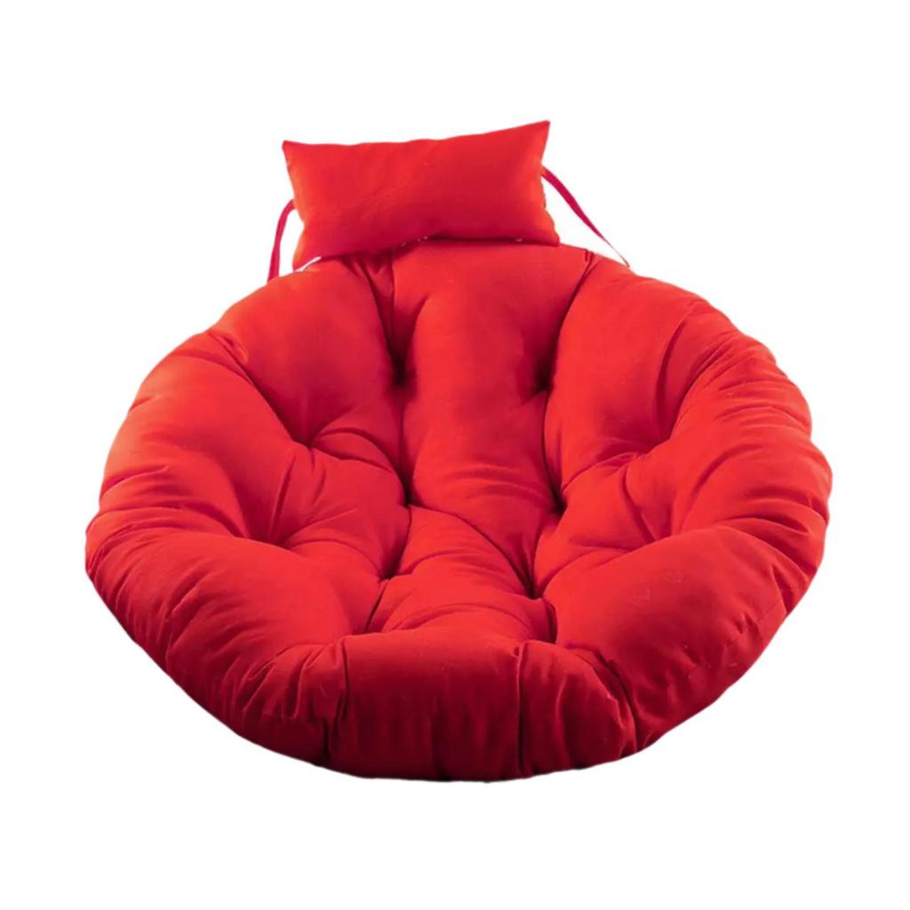 90 Cm Hanging Chair Cushion, Egg Pad for Hammock Use In Indoor and Outdoor