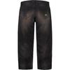 Supreme Distressed Loose-fit Jeans SUP-SS25-064