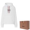 Burberry Sweatshirt Women's White 80464681