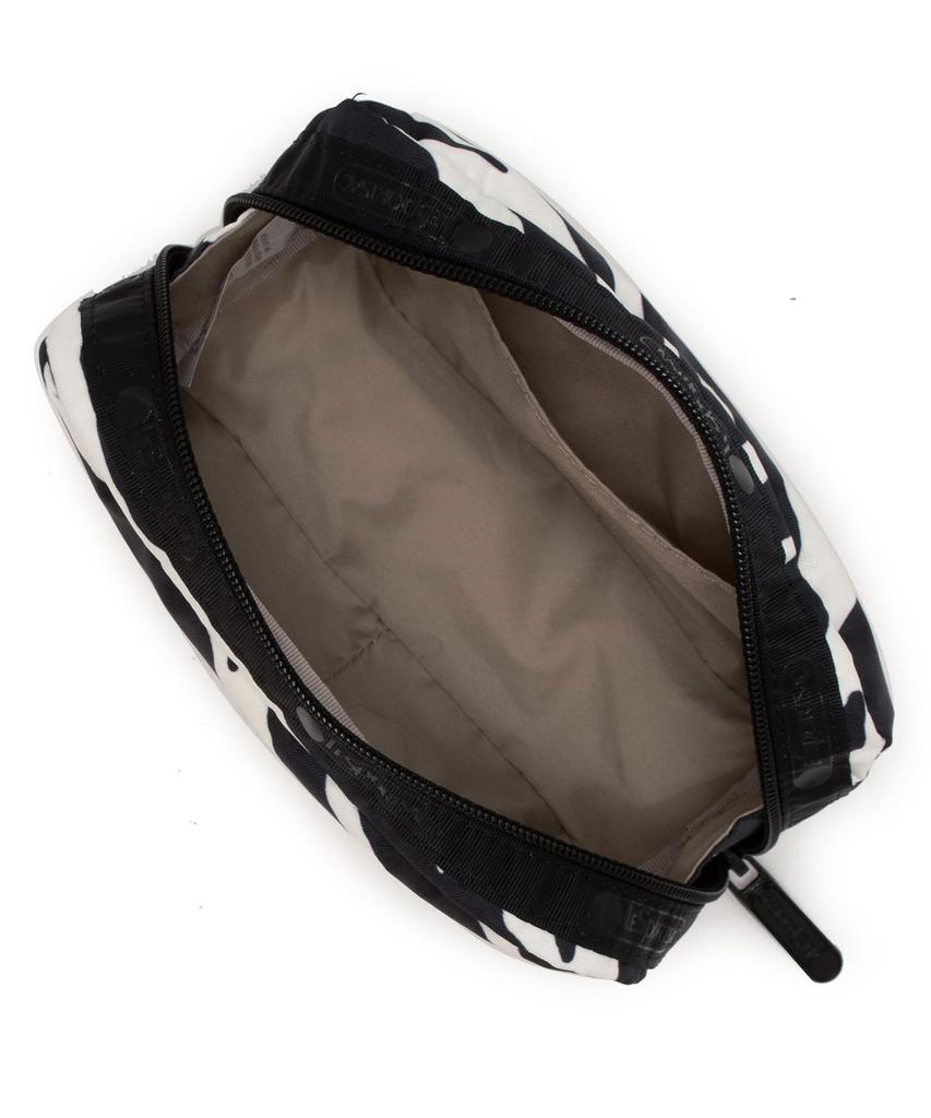 RECTANGULAR Black Zebra [Official] COSMETIC/6511/Cream
