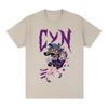 Ready To Kill Tshirt New Style Murder Drones Comic Graphic Print Tshirt Men Women Oneck Cotton Oversized Top Summer New Tee