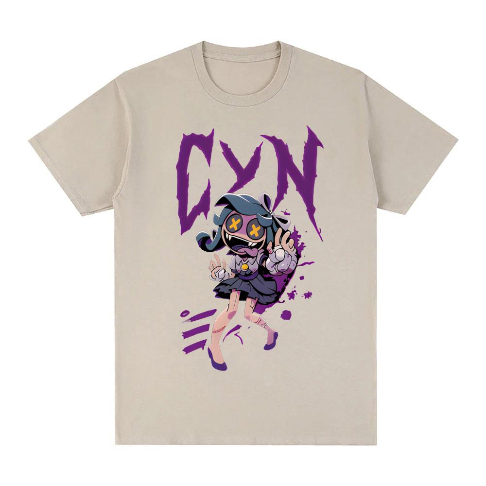Ready To Kill Tshirt New Style Murder Drones Comic Graphic Print Tshirt Men Women Oneck Cotton Oversized Top Summer New Tee